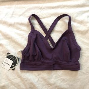 NWT Free People ‘Blissful’ bra